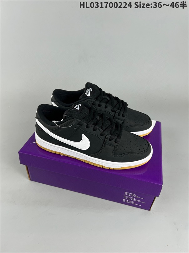 women low dunk sb shoes HH 2023-2-27-018